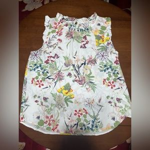 🌸 3/$20 🌸 cute summer top